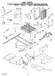 Diagram for 09 - Unit Parts