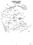 Diagram for 11 - Control Parts