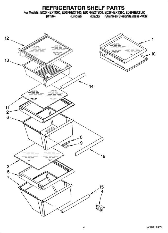 Diagram for ED2FHEXTS00