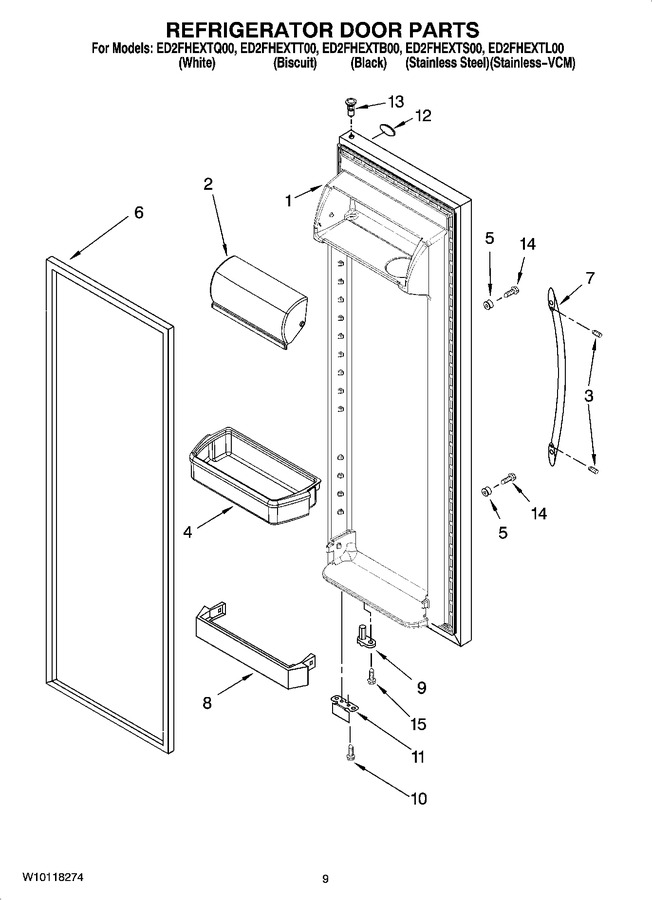 Diagram for ED2FHEXTL00