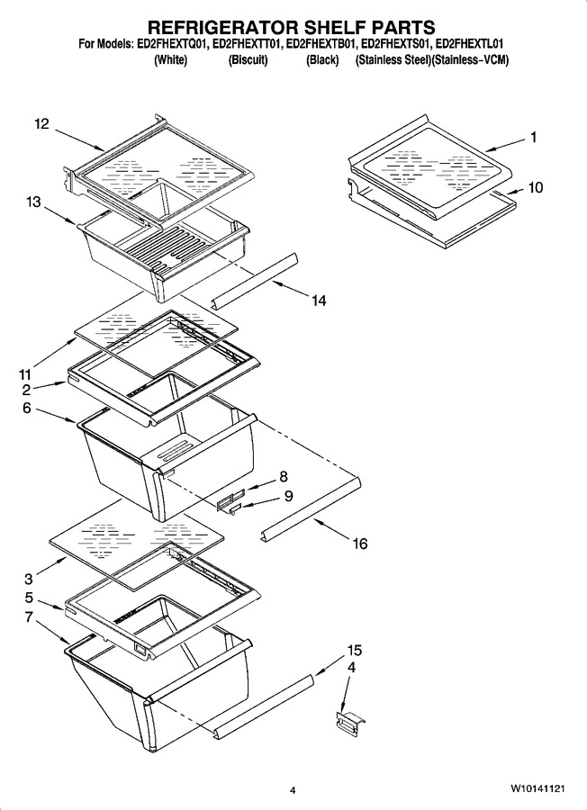 Diagram for ED2FHEXTT01