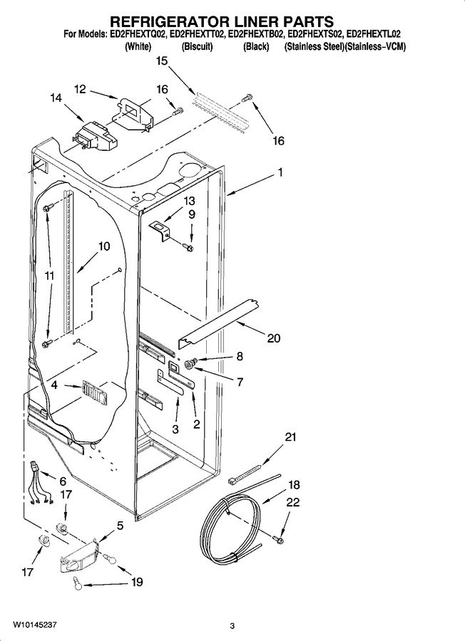 Diagram for ED2FHEXTS02