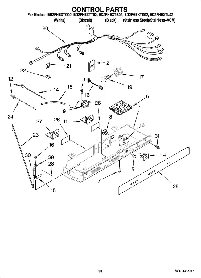 Diagram for ED2FHEXTS02