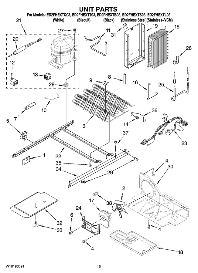 Diagram for ED2FHEXTB03