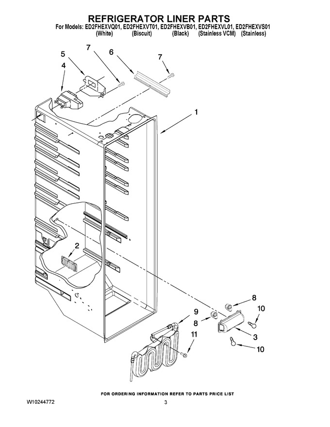Diagram for ED2FHEXVQ01