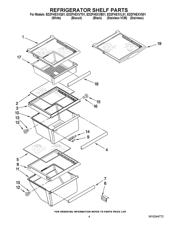 Diagram for ED2FHEXVQ01