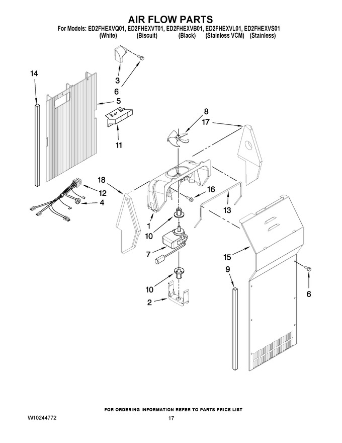 Diagram for ED2FHEXVQ01