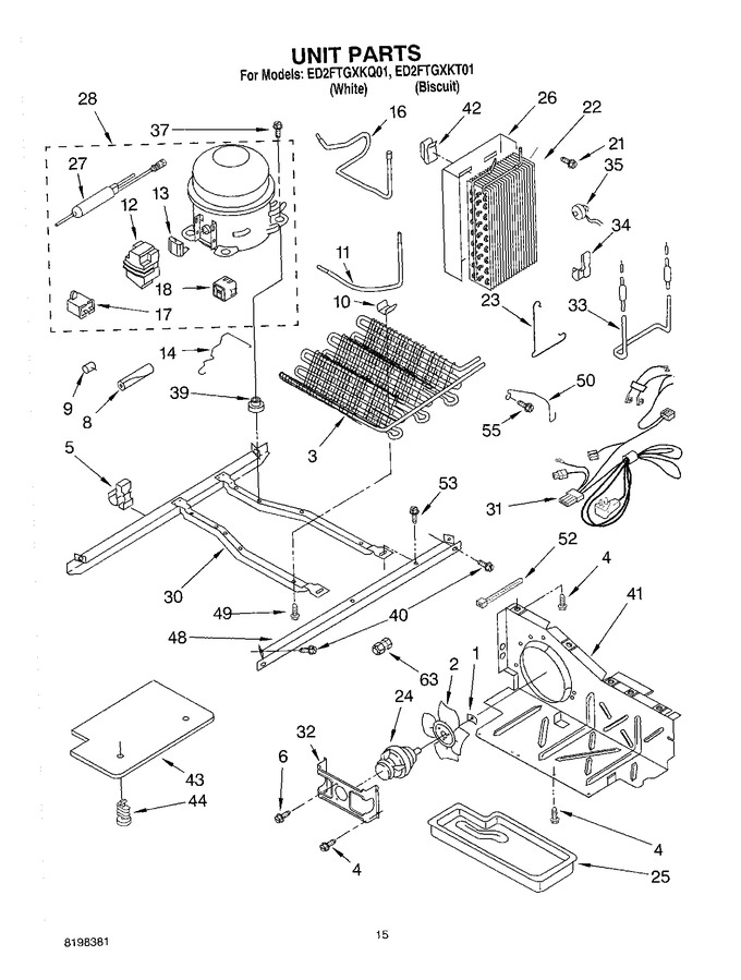 Diagram for ED2FTGXKQ01