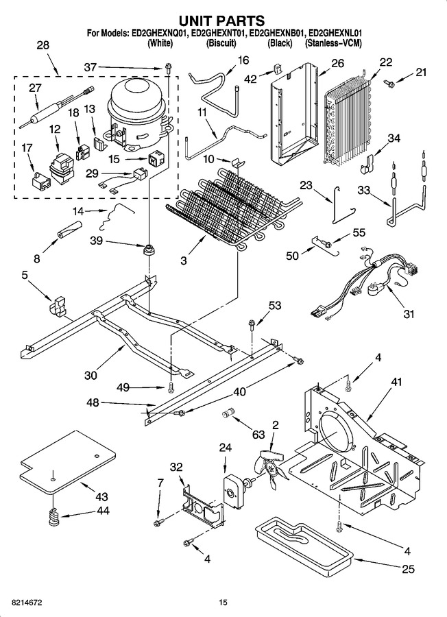 Diagram for ED2GHEXNT01