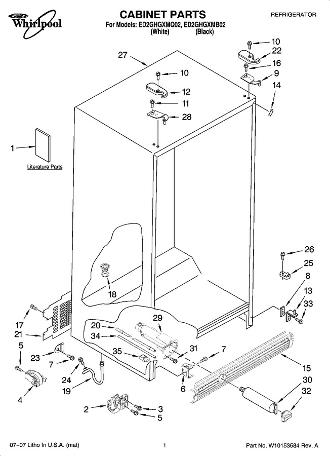 Diagram for ED2GHGXMQ02