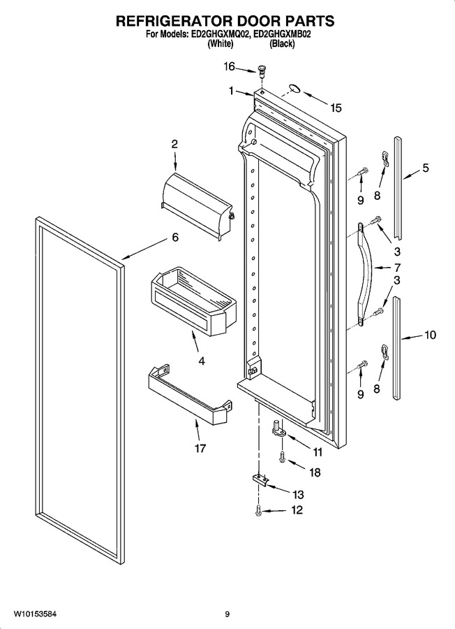 Diagram for ED2GHGXMQ02