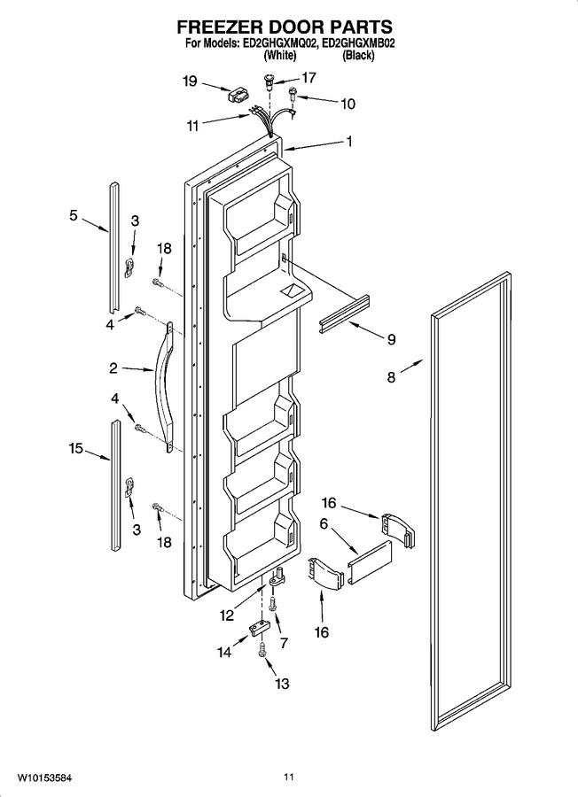 Diagram for ED2GHGXMB02