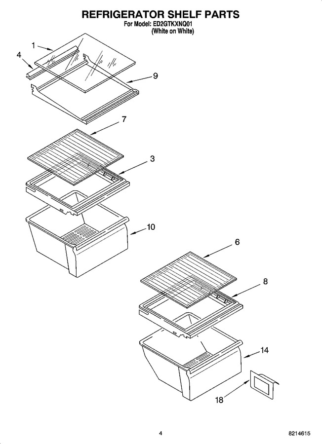 Diagram for ED2GTKXNQ01
