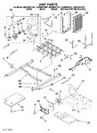 Diagram for 09 - Unit Parts