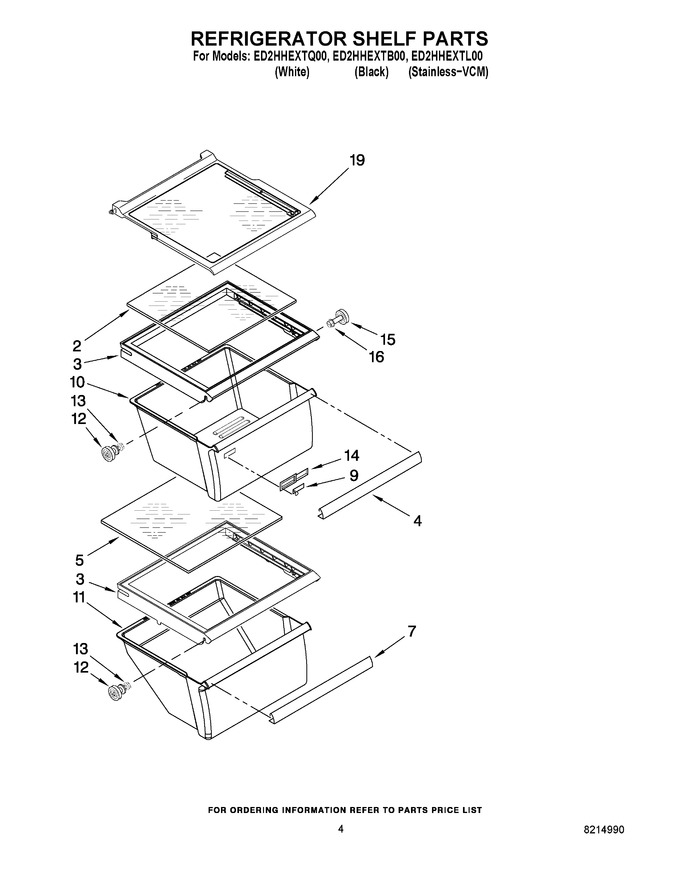 Diagram for ED2HHEXTL00
