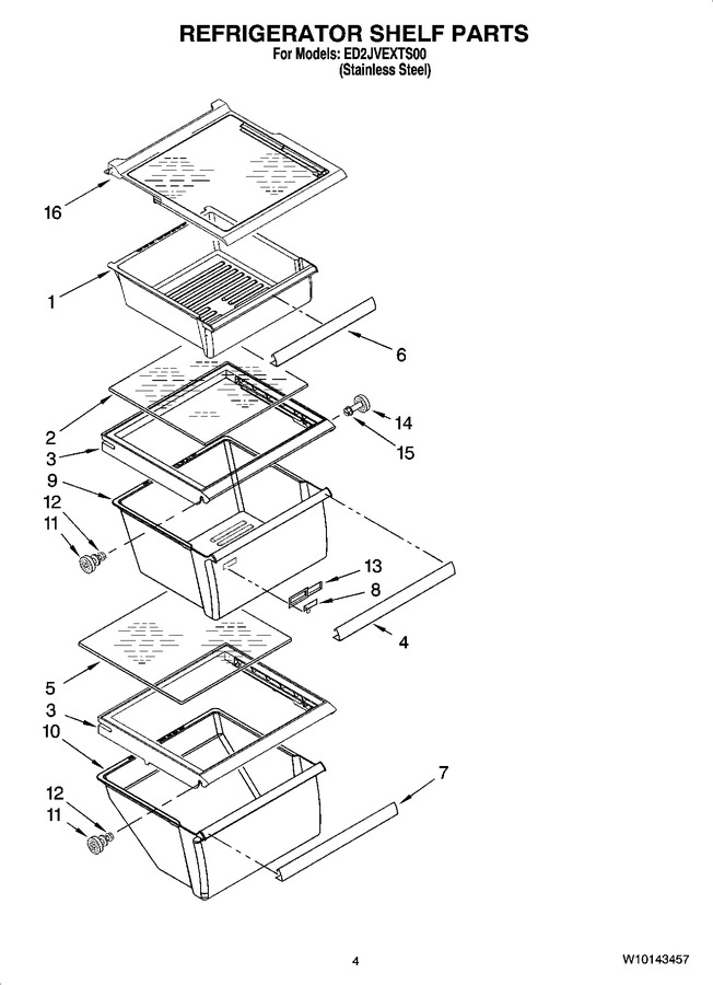 Diagram for ED2JVEXTS00