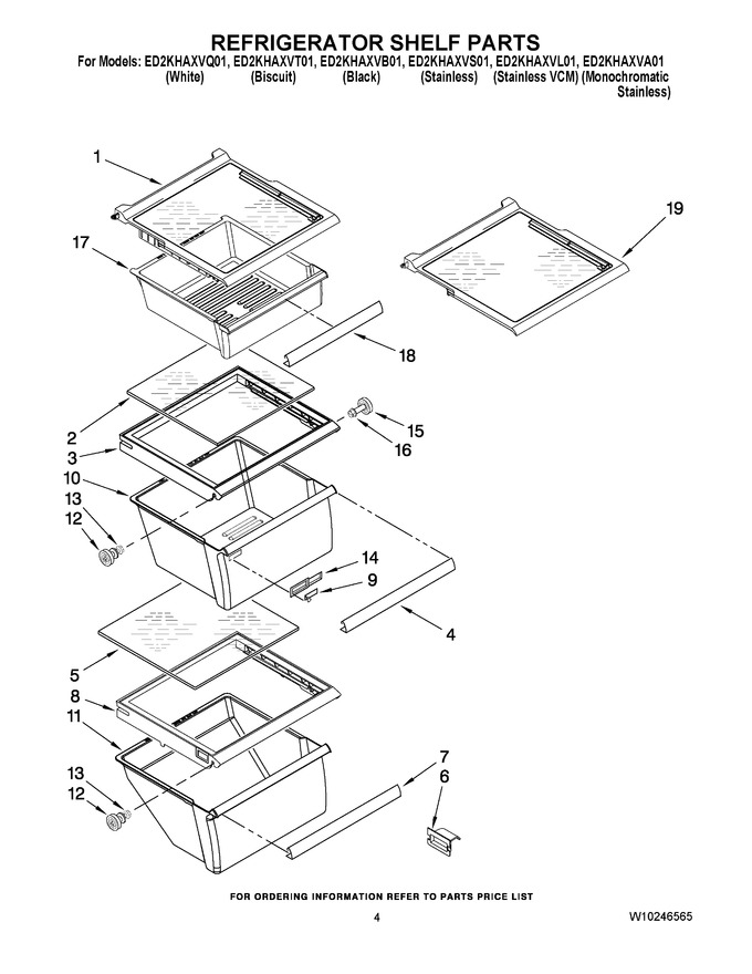 Diagram for ED2KHAXVB01