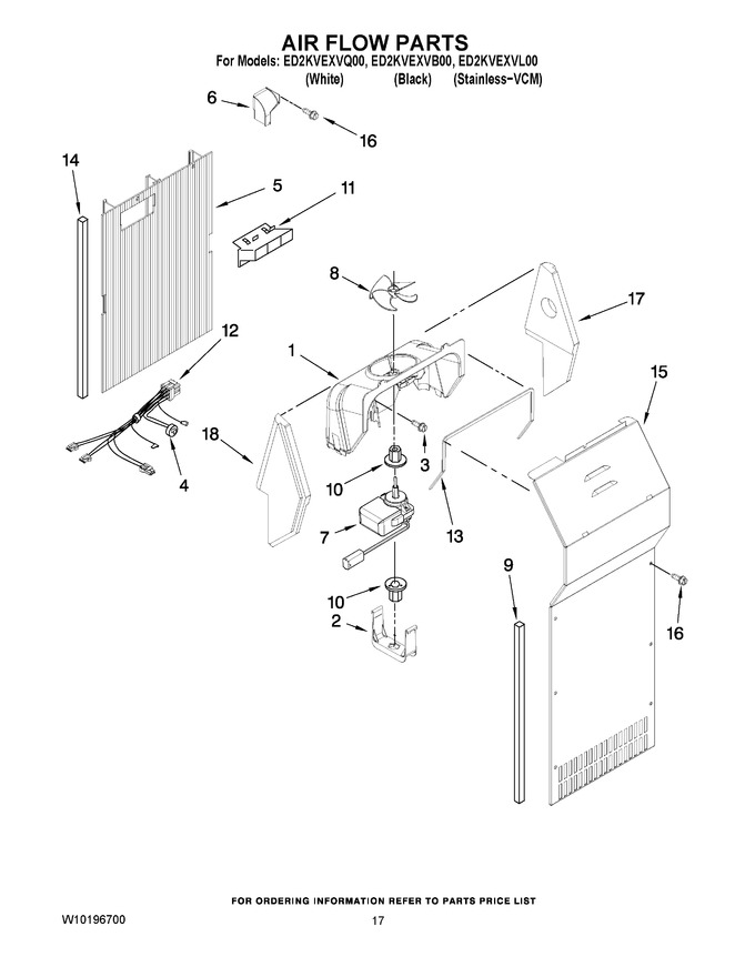 Diagram for ED2KVEXVQ00