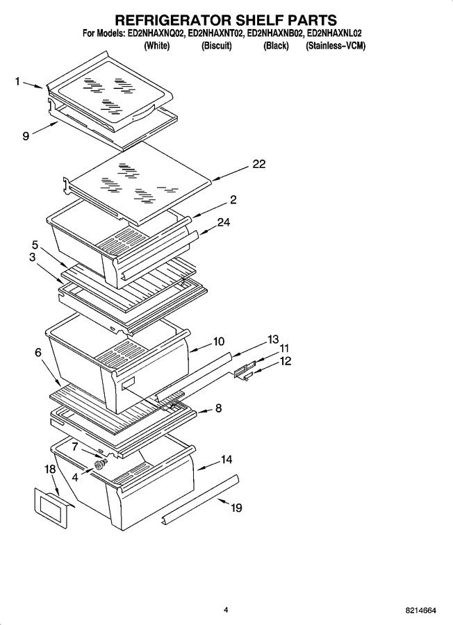 Diagram for ED2NHAXNQ02
