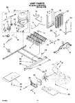 Diagram for 09 - Unit Parts
