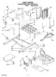 Diagram for 09 - Unit Parts