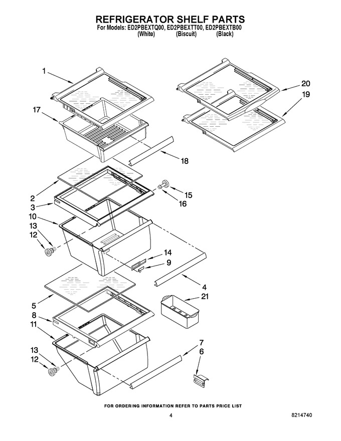 Diagram for ED2PBEXTB00