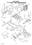Diagram for 09 - Unit Parts