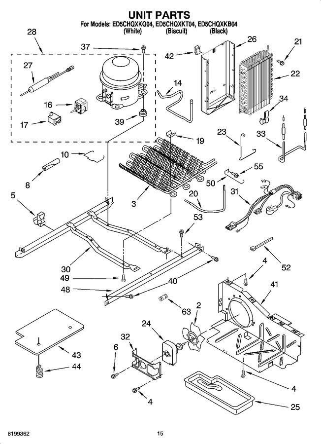 Diagram for ED5CHQXKQ04