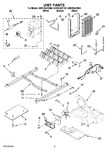Diagram for 09 - Unit Parts