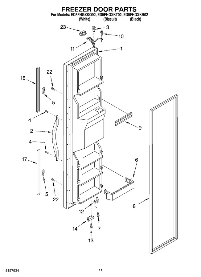 Diagram for ED5FHGXKQ02