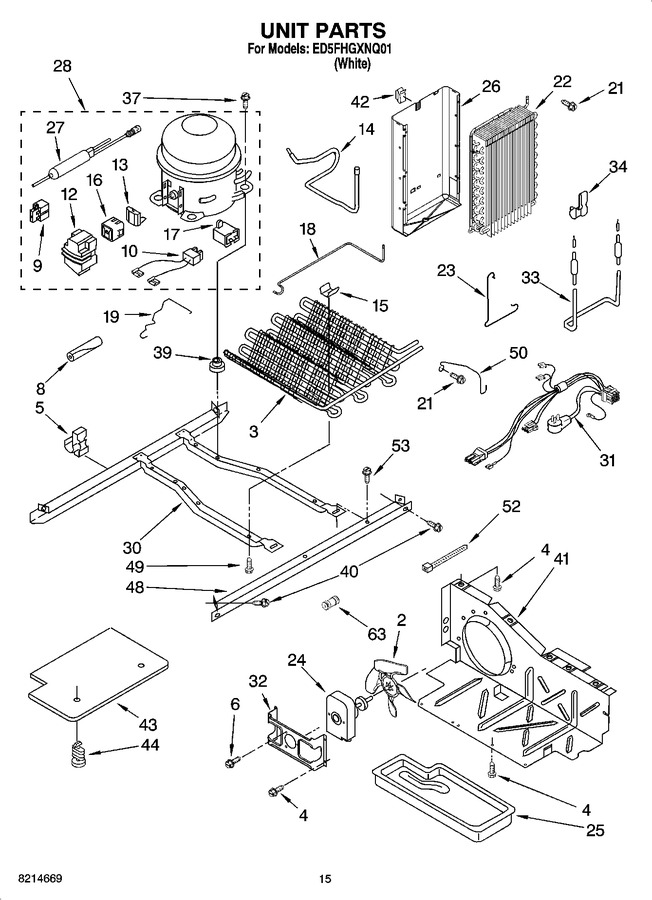 Diagram for ED5FHGXNQ01