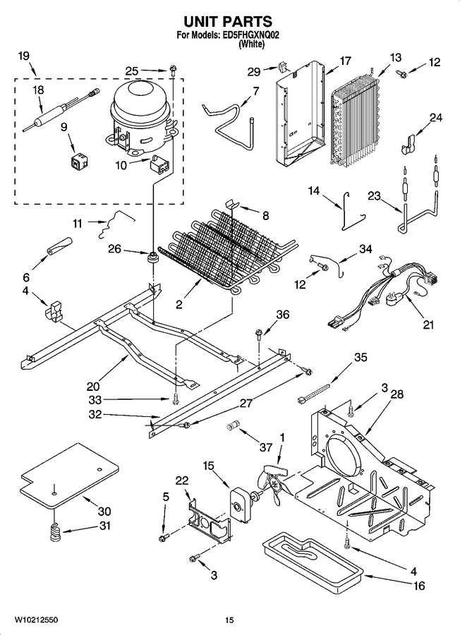 Diagram for ED5FHGXNQ02