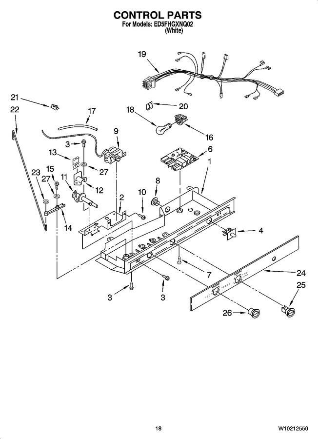 Diagram for ED5FHGXNQ02