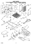 Diagram for 09 - Unit Parts