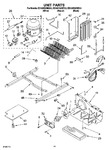 Diagram for 09 - Unit Parts
