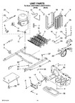 Diagram for 09 - Unit Parts