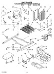 Diagram for 09 - Unit Parts