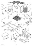 Diagram for 09 - Unit Parts