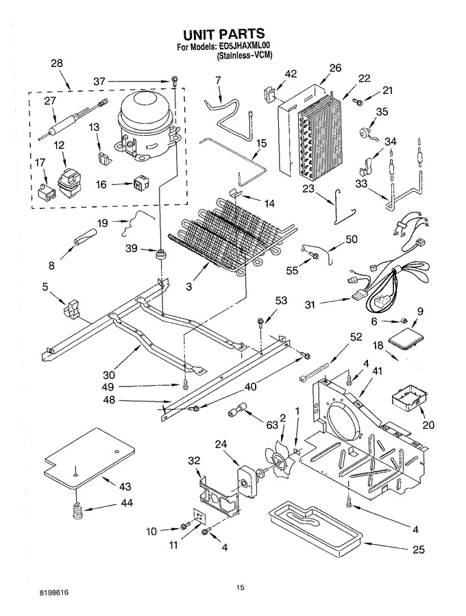 Diagram for ED5JHAXML00