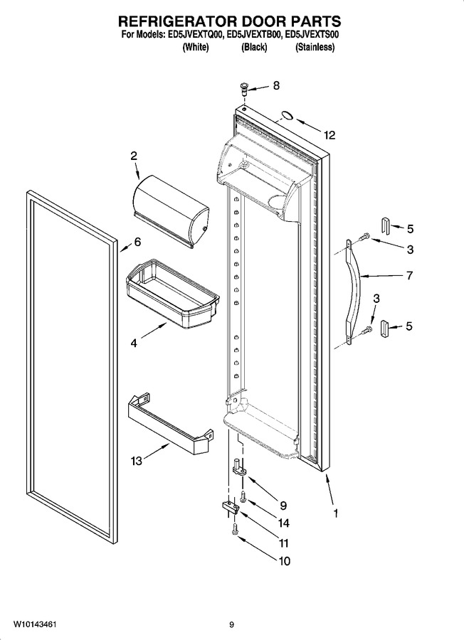 Diagram for ED5JVEXTS00