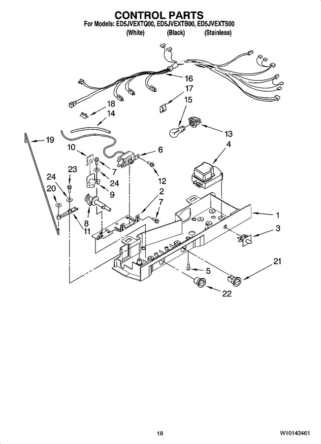 Diagram for ED5JVEXTS00