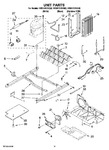 Diagram for 09 - Unit Parts
