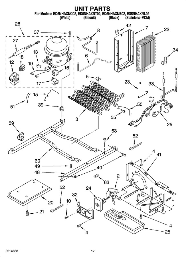 Diagram for ED5NHAXNQ02