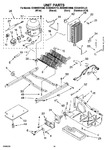 Diagram for 09 - Unit Parts