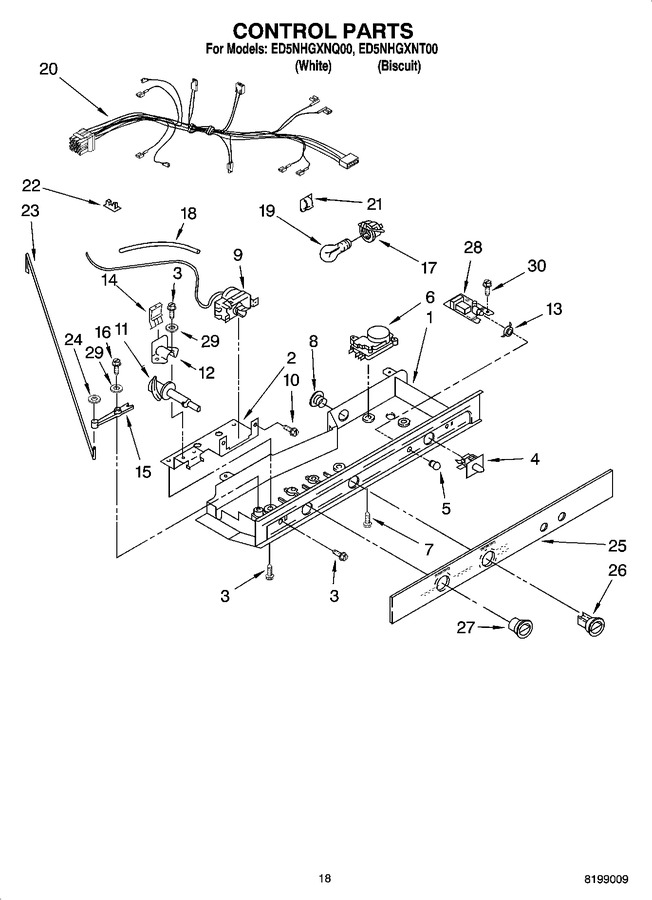 Diagram for ED5NHGXNQ00