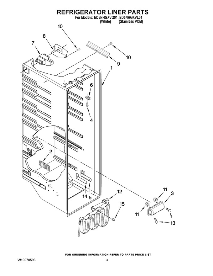 Diagram for ED5NHGXVQ01