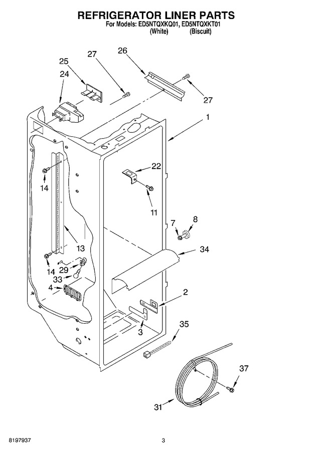 Diagram for ED5NTQXKQ01