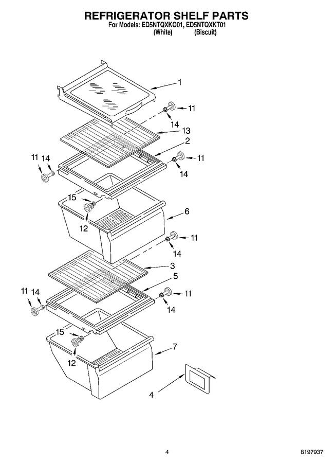 Diagram for ED5NTQXKQ01