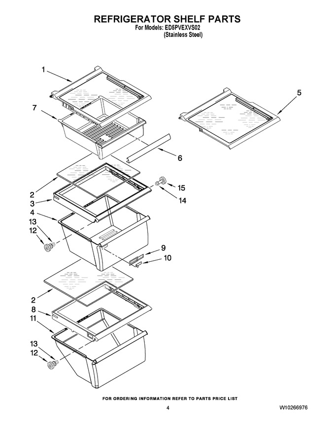 Diagram for ED5PVEXVS02
