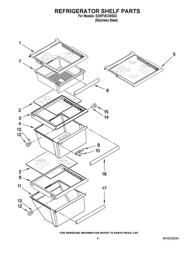 Diagram for ED5PVEXWS02